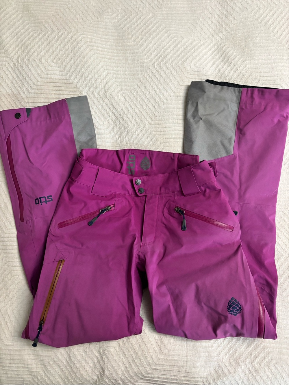 STIO Environ Ski/Snowboard pants